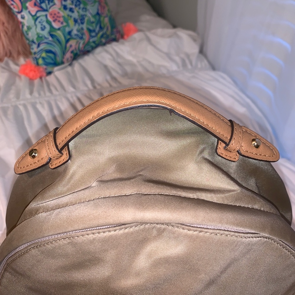Michael kors backpack - Picture 4 of 6